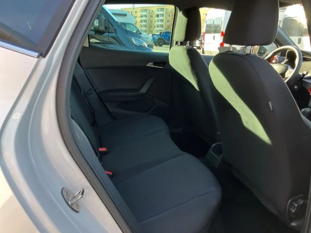 Seat Arona 1.0 TSI FR-lijn