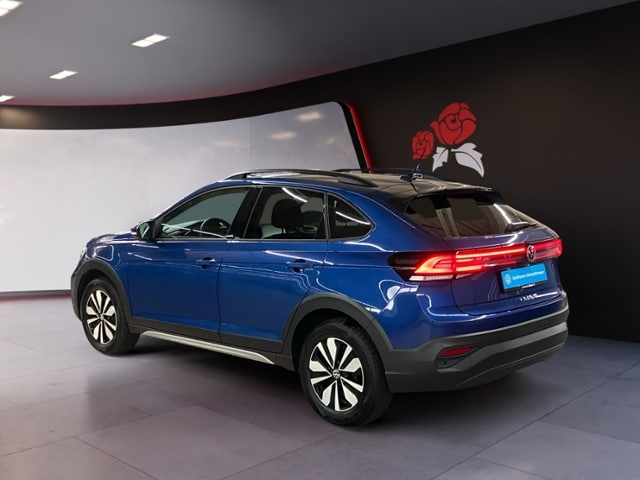 Volkswagen Taigo Move