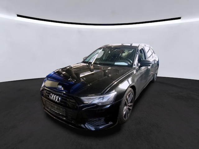 Audi A6 40 TDI Avant Quattro S-Tronic