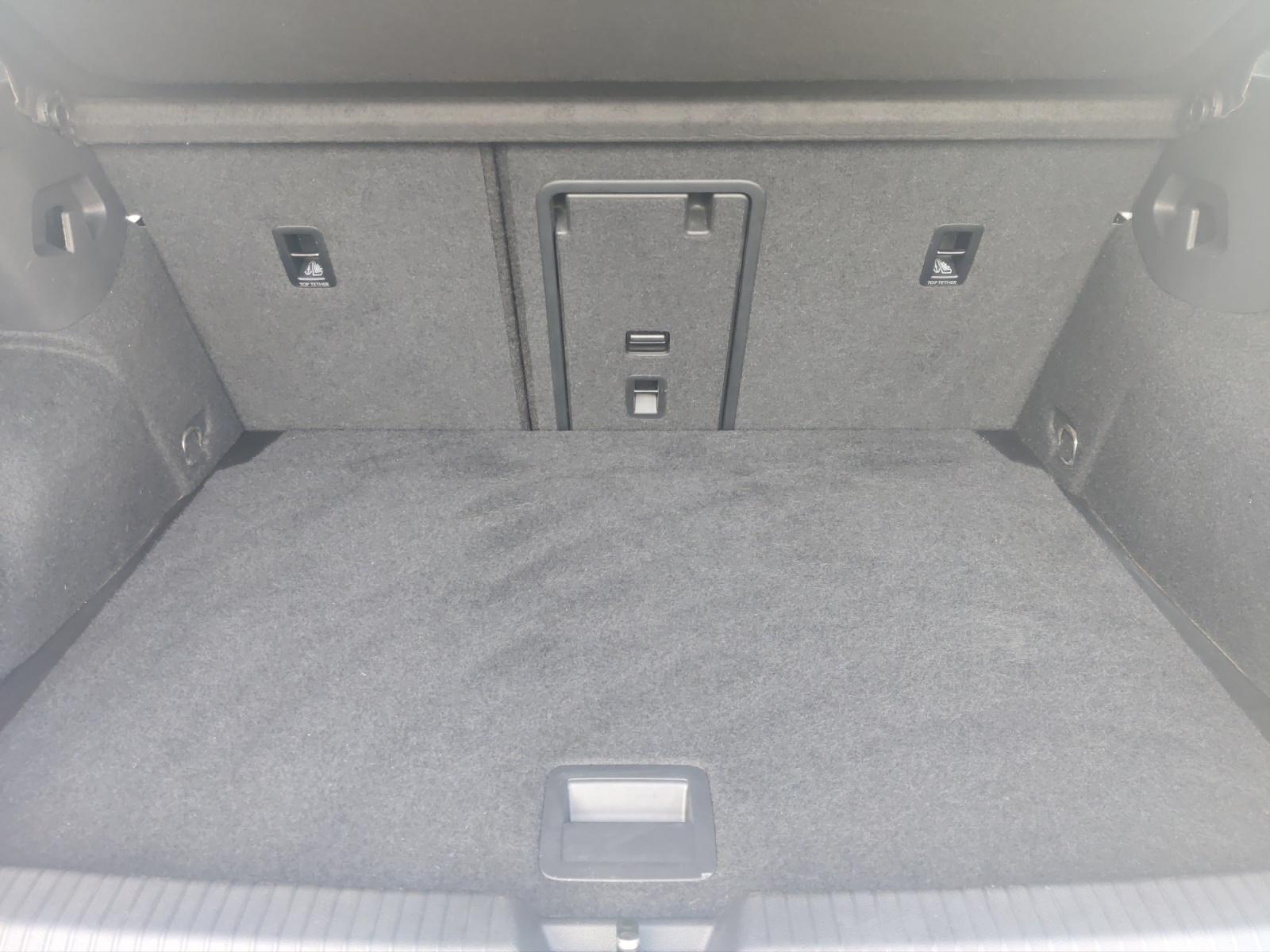 Volkswagen Golf 2.0 TSI GTI Golf VIII Plus