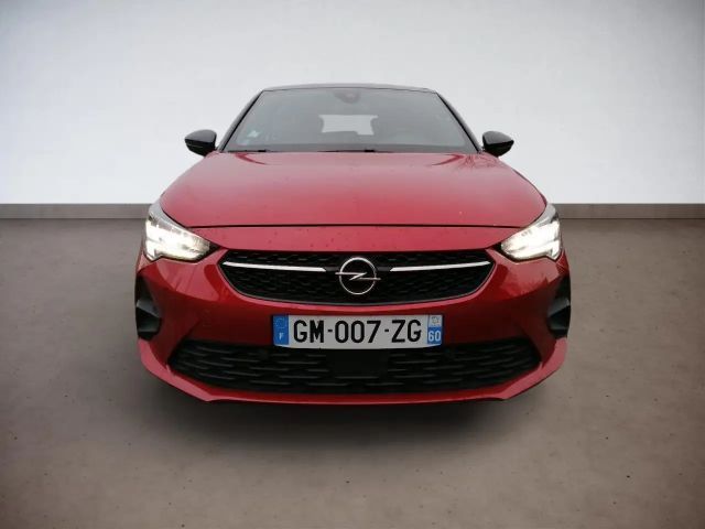 Opel Corsa 1.2 Turbo