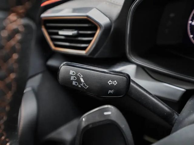 Cupra Formentor DSG VZ