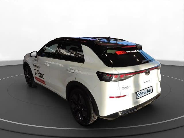 Volkswagen T-Roc 1.5 eTSI IQ.Drive R-Line