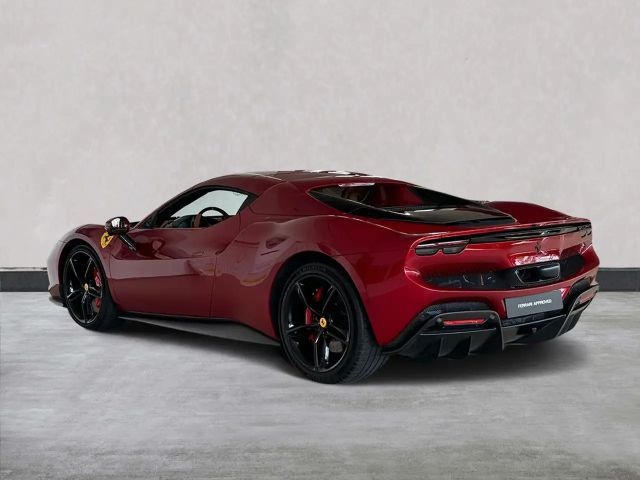 Ferrari 296 GTS ***Ferrari Frankfurt***