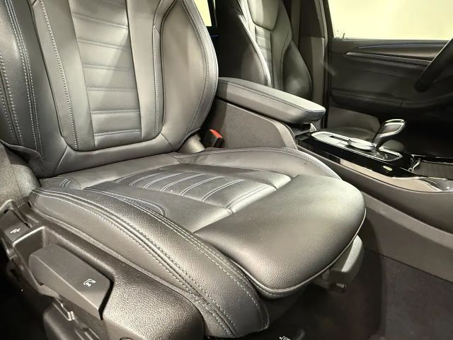 BMW X3 M-Sport xDrive30e