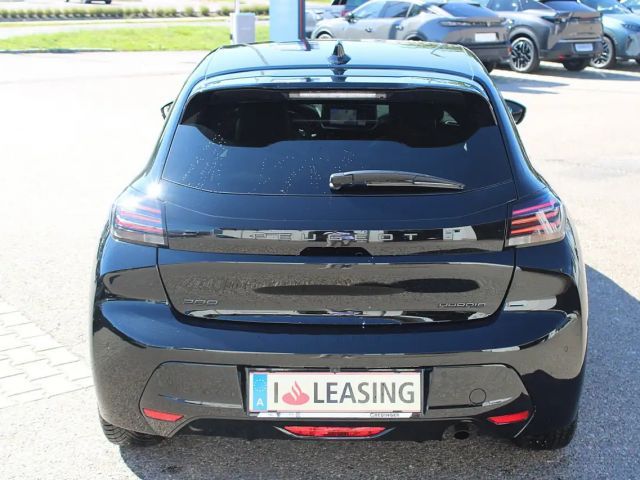 Peugeot E-208 Allure Pack Hybrid