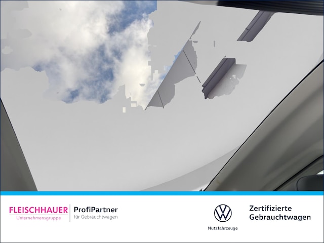 Volkswagen Caddy 2.0 TDI DSG Style