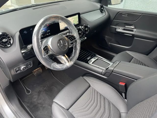 Mercedes-Benz B 200 B 200 *LETZTE PRODUKTION* *LED*CAM*EASYPACK*AHK*