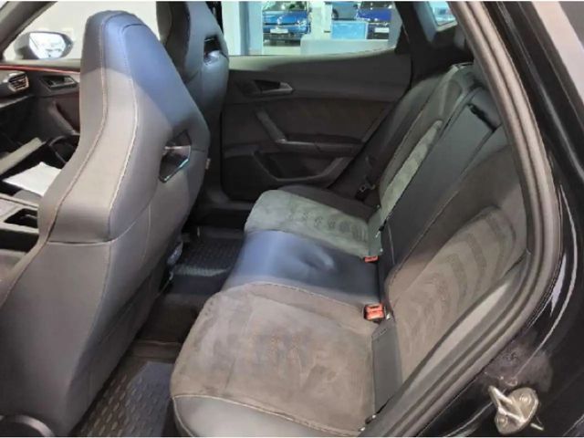 Cupra Formentor 1.4 VZ e-Hybrid