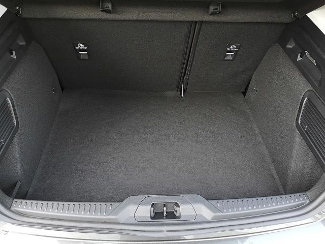 Ford Focus EcoBoost Titanium