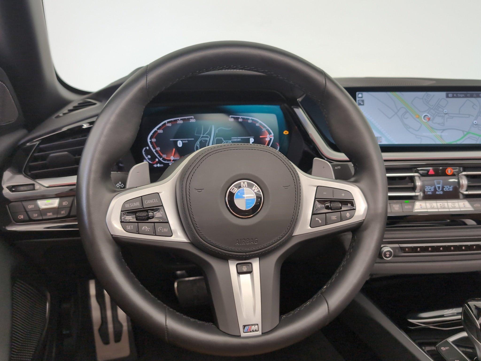 BMW Z4 Roadster sDrive30i