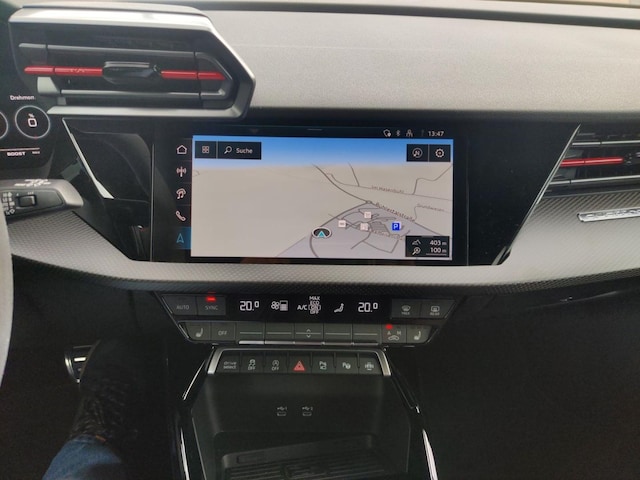 Audi RS3 Quattro S-Tronic Sportback