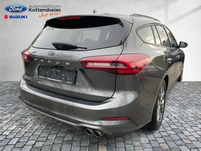 Ford Focus ST Line Wagon