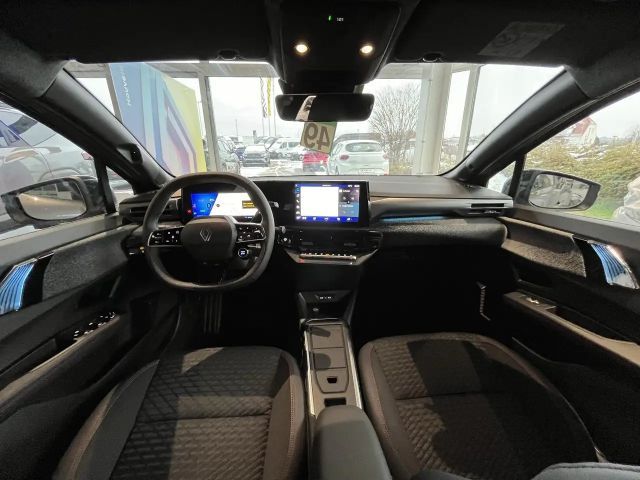 Renault Clio E-Tech Hybrid Techno