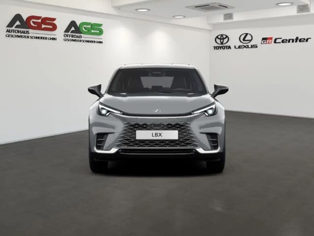 Lexus LBX Emotion