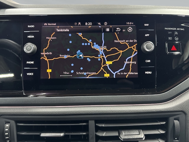 Volkswagen Taigo 1.5 TSI DSG IQ.Drive R-Line