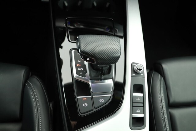 Audi A5 40 TFSI Cabriolet S-Tronic