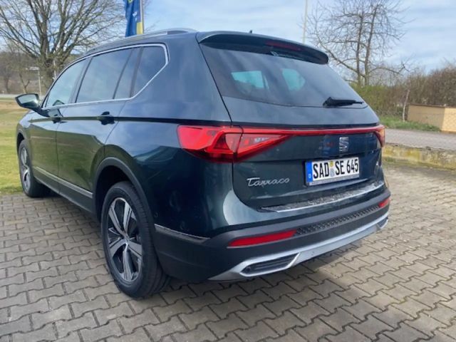 Seat Tarraco 2.0 TDI 4Drive