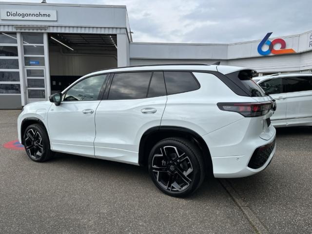 Volkswagen Tayron R-Line eHybrid