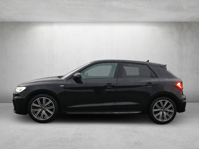 Audi A1 30 TFSI S-Tronic Sportback