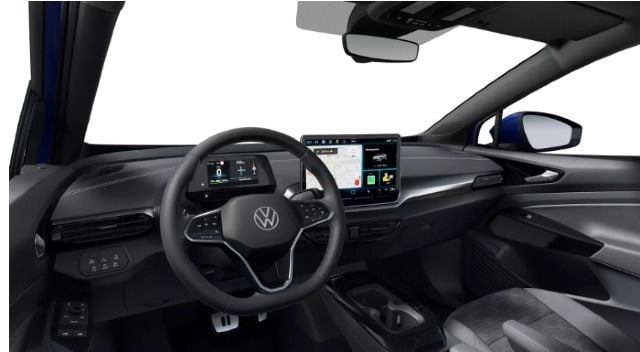 Volkswagen ID.5 IQ.Drive Pro