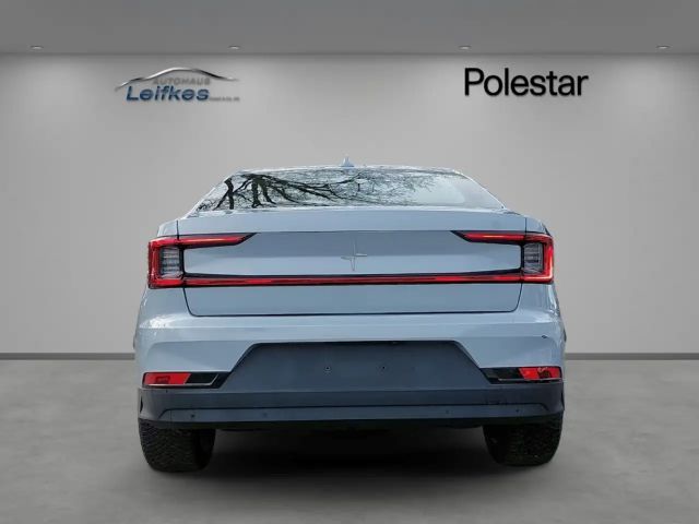 Polestar 2 Long range Single motor