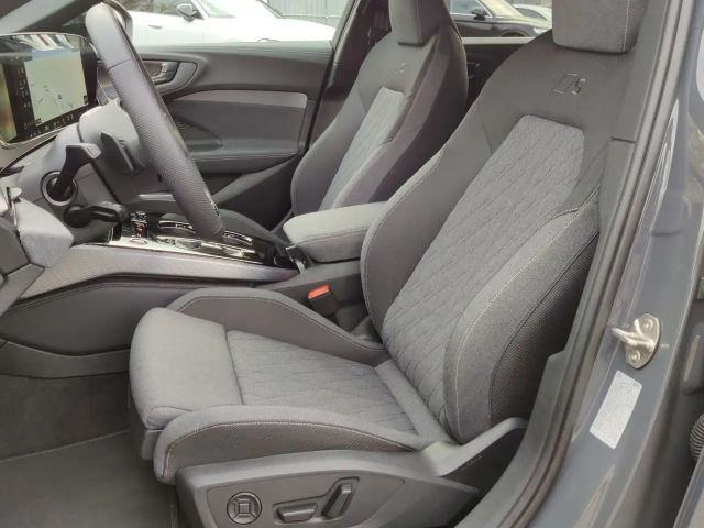 Audi A5 40 TDI S-Line