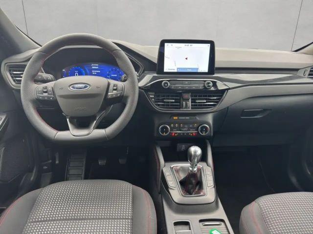 Ford Kuga EcoBoost ST Line