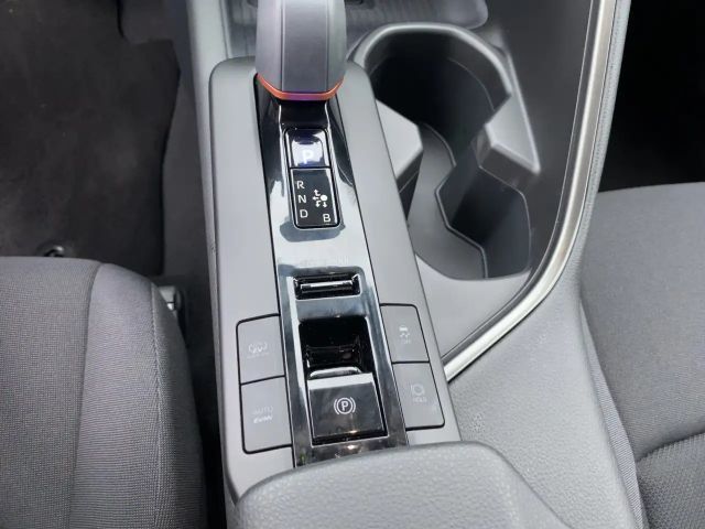 Toyota C-HR Plug-in Technik