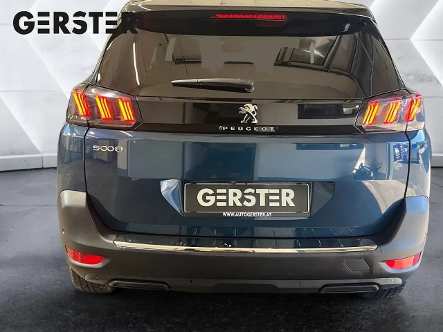 Peugeot 5008 Allure Pack BlueHDi EAT8