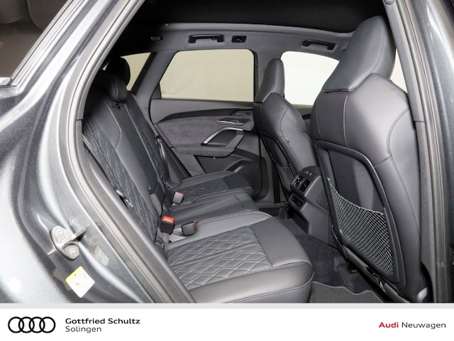 Audi SQ5 S-Tronic