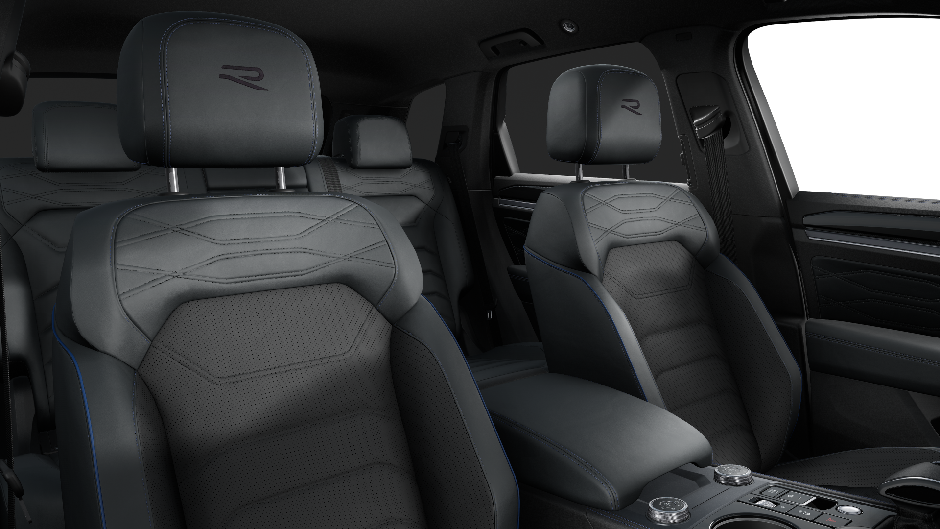 Volkswagen Touareg 3.0 V6 TSI eHybrid