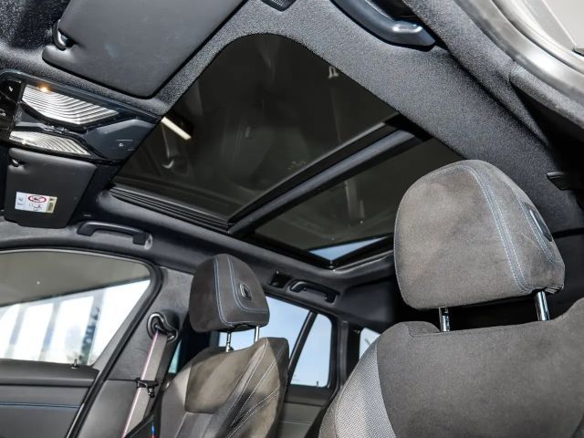 BMW 330 330e M-Sport Touring