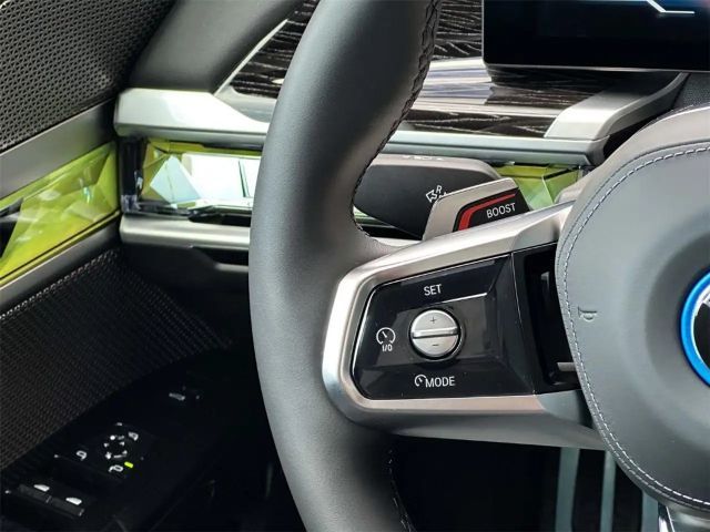 BMW i7 Sedan xDrive60