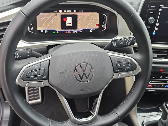 Volkswagen T-Roc 1.5 TSI DSG Move