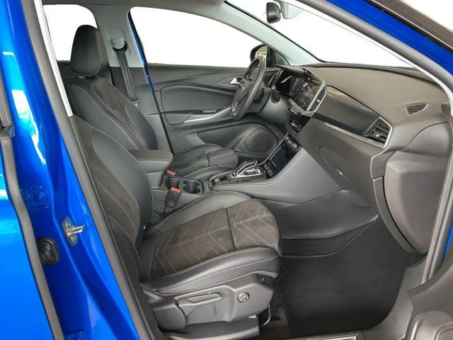 Opel Grandland X Ultimate