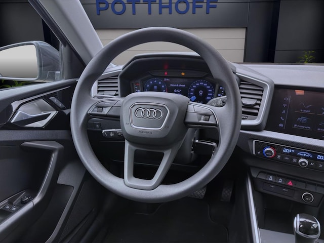 Audi A1 35 TFSI S-Tronic Sportback