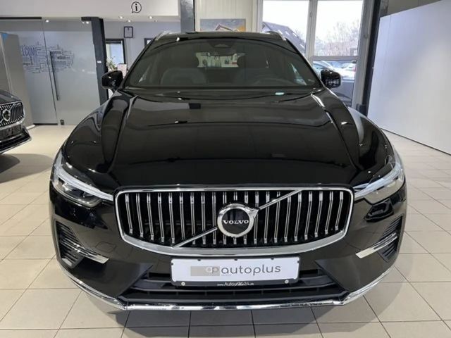 Volvo XC60 AWD Inscription Recharge T6
