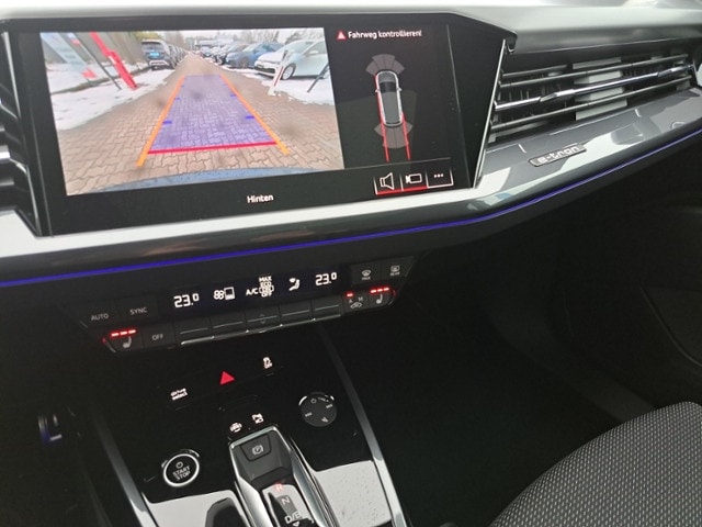 Audi Q4 e-tron SUV 45 e-tron Audi Q4 e-tron