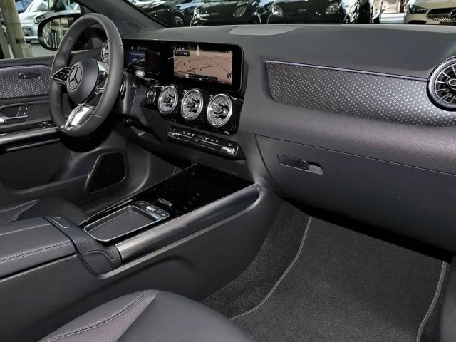 Mercedes-Benz B 200 Progressive