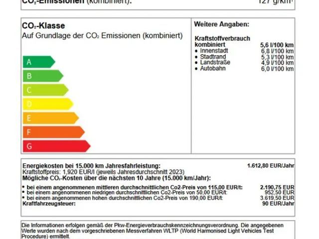 Citroën C3 Turbo 100 Start&Stop