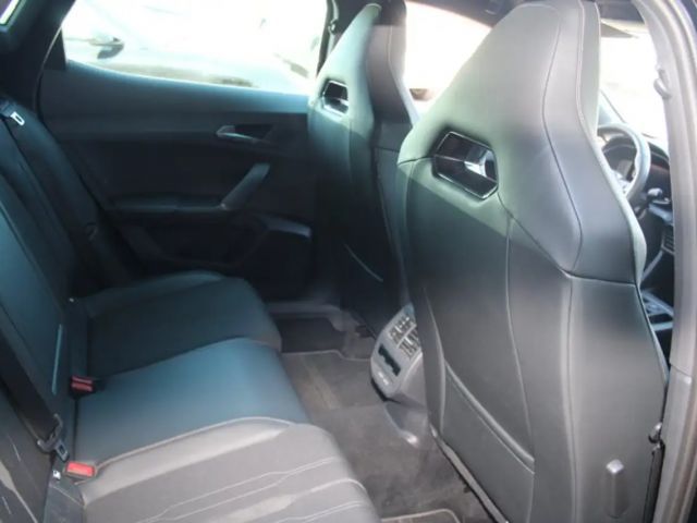 Cupra Formentor 2.0 TSI 4Drive DSG VZ5