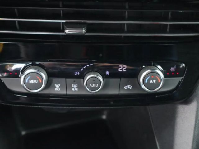 Opel Mokka GS-Line Grand Sport