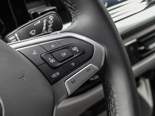 Volkswagen Multivan DSG Lang Life T7