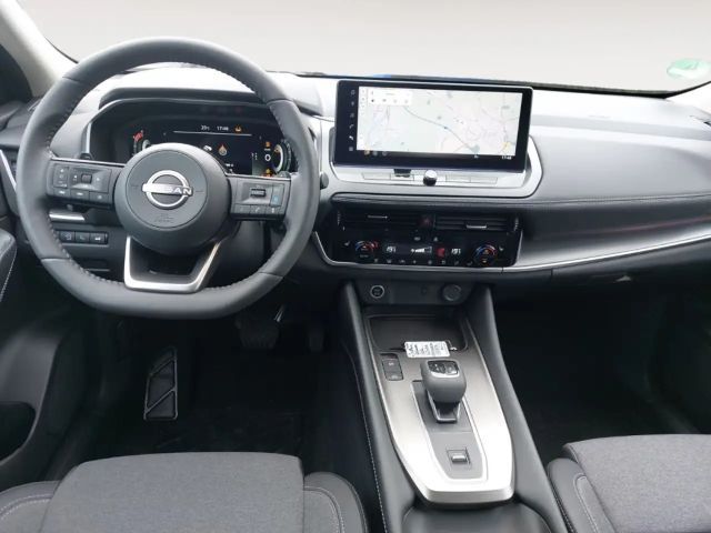 Nissan Qashqai DIG-T N-Connecta