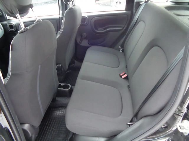 Fiat Panda 4x2