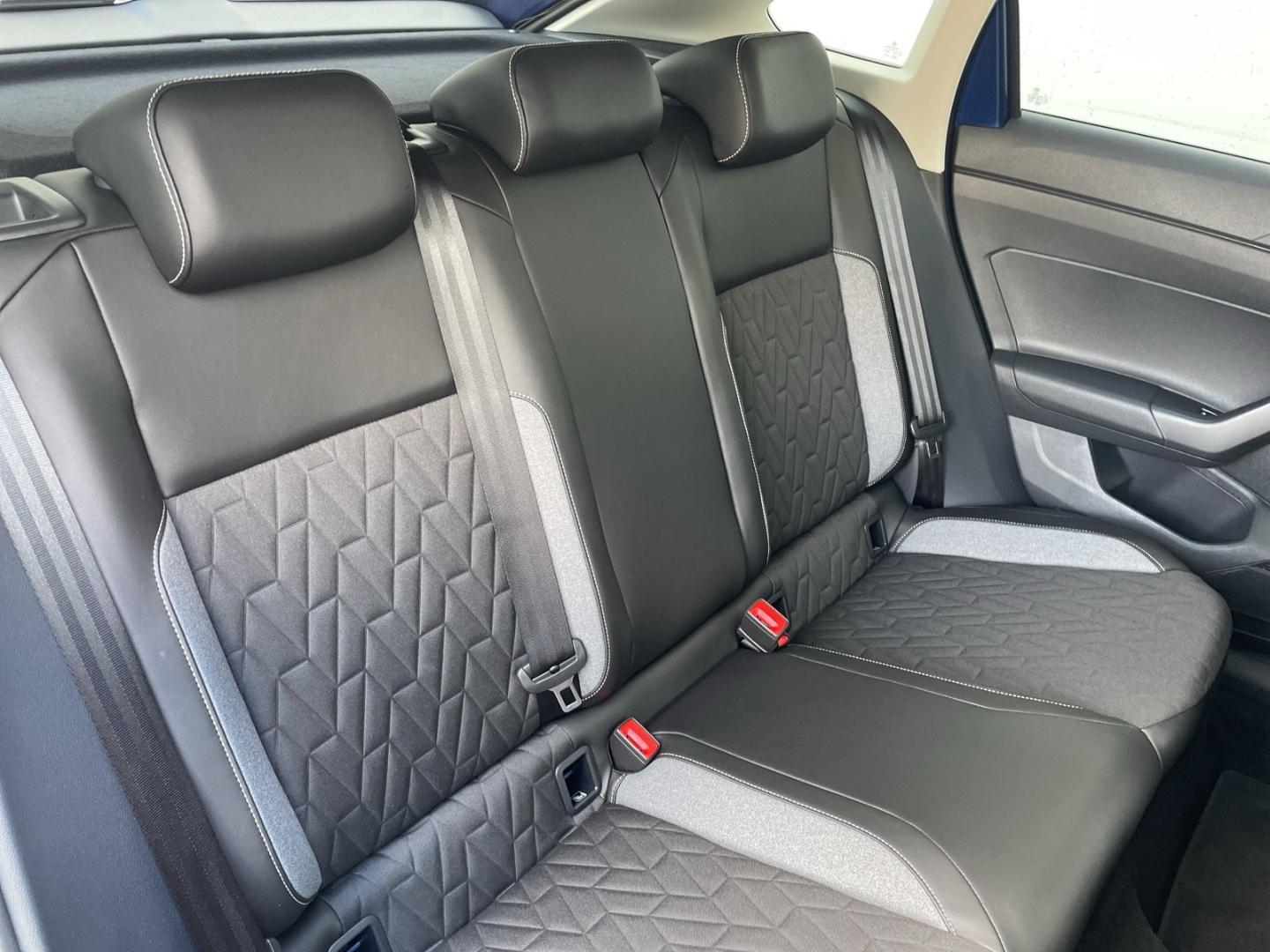 Volkswagen Taigo 1.0 TSI DSG