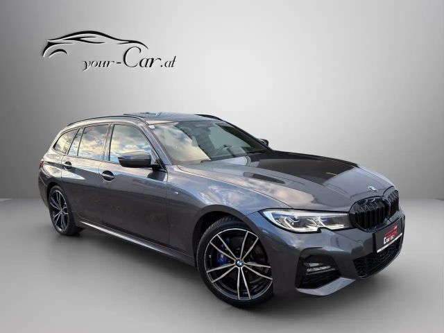 BMW 330 330e M-Sport Touring xDrive