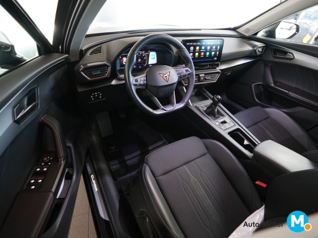 Cupra Formentor 1.5 TSI