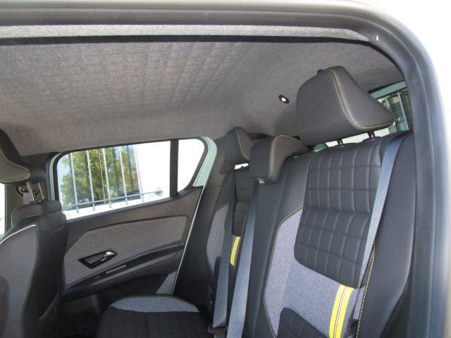 Renault 4 Comfort E-Tech Iconic